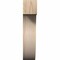 Ekena Millwork Del Monte Smooth Corbel, Douglas Fir, 3 1/2"W x 12"D x 16"H COR04X12X16DEL00SDF - alternate 3